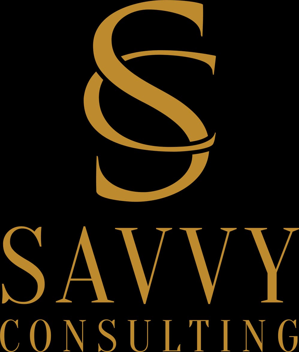 Savvy Consulting