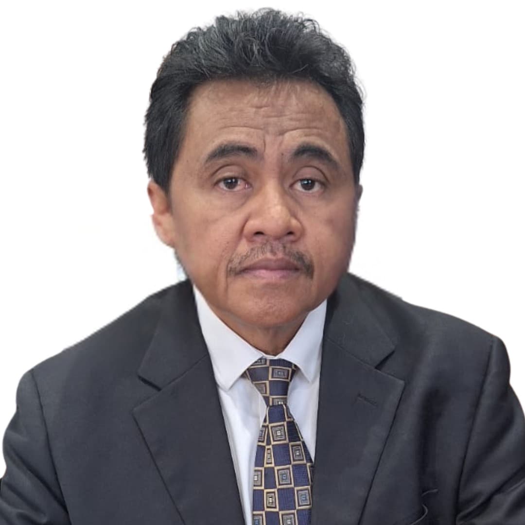 Mr. Jaobarison Randrianarivony