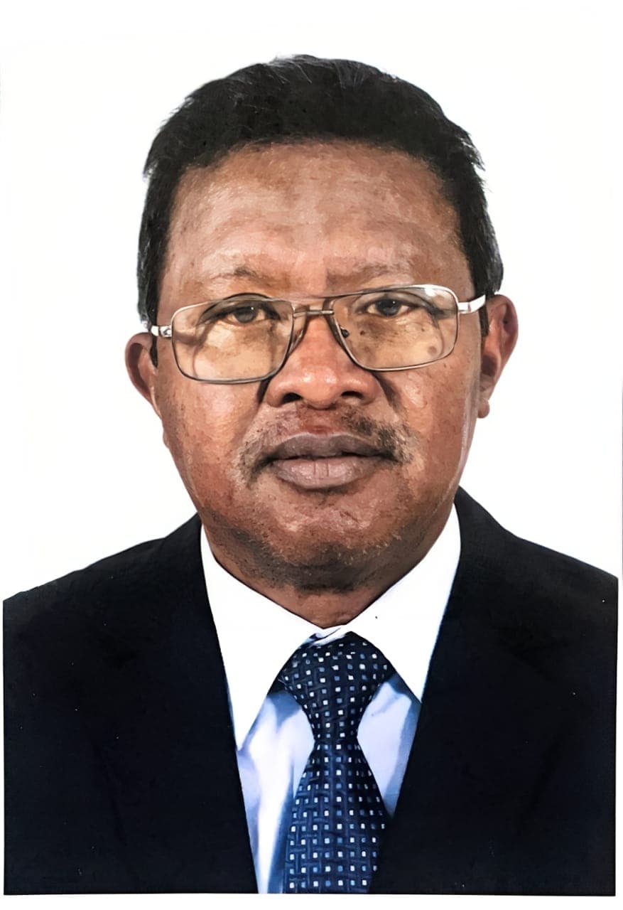 Mr. Léon Rakotohavana